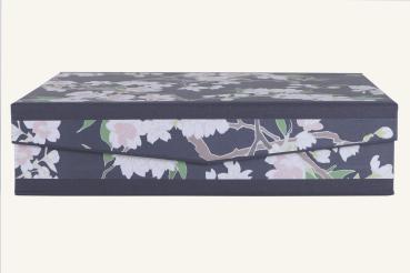 Black box "Yozakura"